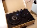 BOBBY HELMS - TENNESSEE ROCK N' ROLL // DECCA 45 RPM