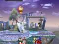 Calv Sheik vs Japie Dedede