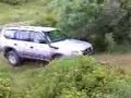 Toyota kzj95 Toyota kzj95