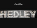 Hedleys New Song - Cha Ching ( with lyrics )