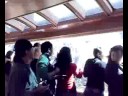 viaje en tren
