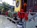 Tempio di Buddha Shanghai 2