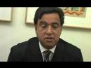 Governor Bill Richardson\