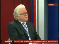 BOJİDAR ÇİPOF 20 EKİM 2010 BENGÜTÜRK TV (GÜN ORTASI) BÖL. 1