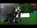 AQW: Cysero's Wedding HD