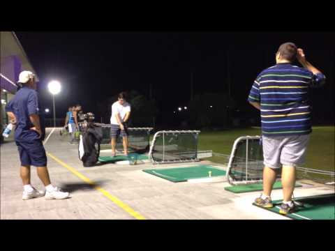 All Golf Center, CB Smith Park, Pembroke Pines, FL