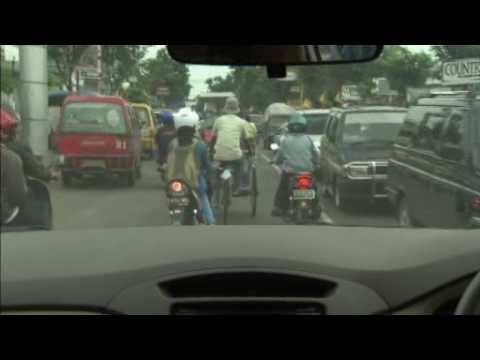 Indonesia Hearts and Minds - 21 June 09 - Part 1