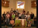 MCC Newcastle 40th Anniversary Greeting