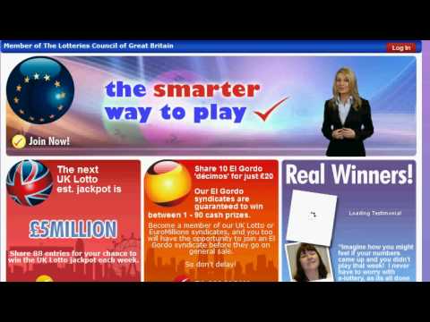 euro millions lotto
