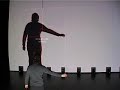 Frequency and Volume, Rafael Lozano