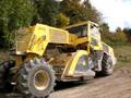 Bomag MPH 125 Fahrsequenz II