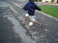 Step over Step over