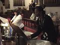 Lead On O King Eternal - Valley Steel Drum Ensemble
