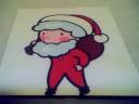 Santa Clause Gets Angry