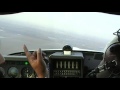 Arjan de Vreugt @lelystad TB9 local training flight