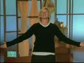 Ellen Sunburn - Monologue