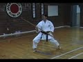 Shushi no Kon dai - performed by Mina Yamazaki