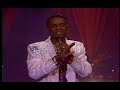 Carl Anderson on The Tonight Show Carl Anderson on The Tonight Show