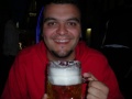 Carlitos en Alemania