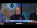 NASA mission?s magnetic personality