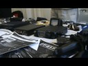 XI Feira de rádio da A.R.V.M. Icom yaesu Kenwood ham radio