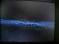 Early test of the Milkymist visual synthesizer