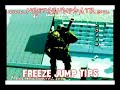 Call of Duty 4 Glitches - 4 Crash Glitch Tutorials