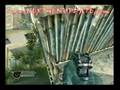 Call of Duty 4 Glitches - 4 Crash Glitch Tutorials