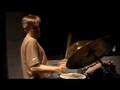videos de Gerry Hemingway/Terrence McManus, Piece 4