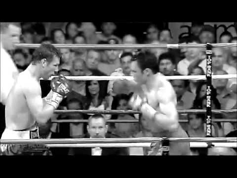 Sergio Martinez vs Julio Cesar Chavez Jr. - HD Promo Video