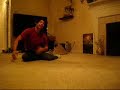 Bboy UpRok Jackhammers and more.