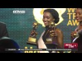 CCTV Africa: Kenya scoops awards, Zanzibar gains publicity at the World Travel Awards