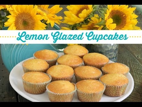 how to doctor up a lemon cake mix