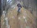 Mt. Ucka, Istria Croatia 4000' Epic Downhill