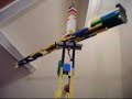 Lego Tower Crane Lego Tower Crane