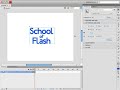 Flash CS4 Tutorial - 3D Transformation and Rotation