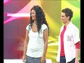 Tuğba Hatun - Çarpık Bacaklı  DELİ DOLU PROGRAMI