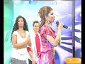 Tuğba Hatun - Çarpık Bacaklı  DELİ DOLU PROGRAMI