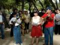 videos de (1 d 3) Bautismos de la Iglesia Min. Sanador en Junio 28/2008