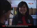 Study at Ningbo University on Indonesia TV part 3