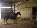 Riding 11/08/09