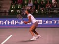 2008 Toray PPO Ana Ivanovic pt1