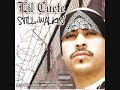 Lil Cuete - Dreamin - (featuring Niki) Lil Cuete - Dreamin - (featuring Niki)