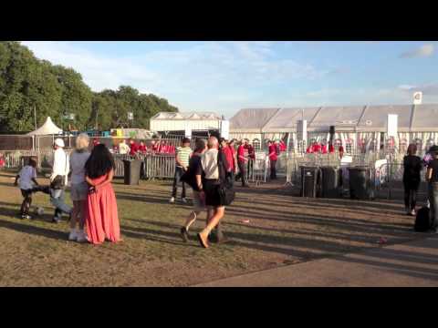 shirandesilva68 - London during Olympic was just buzzing with so much energy and great joy.