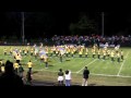 20090925-HHS-Marching-Band-HalfTime Show