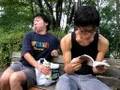 酢を飲む 劇団スカッシュ#94『こち亀』