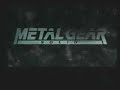 Metal Gear Solid TGS 1998 Trailer Metal Gear Solid TGS 1998 Trailer