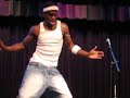 Taurian at the Talent Show