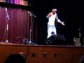Taurian at the Talent Show