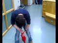 James fell over James fell over
